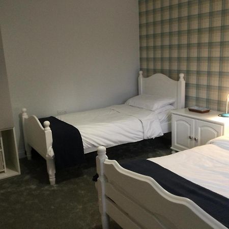 The Old Grain Store Bed & Breakfast Pidley Bagian luar foto