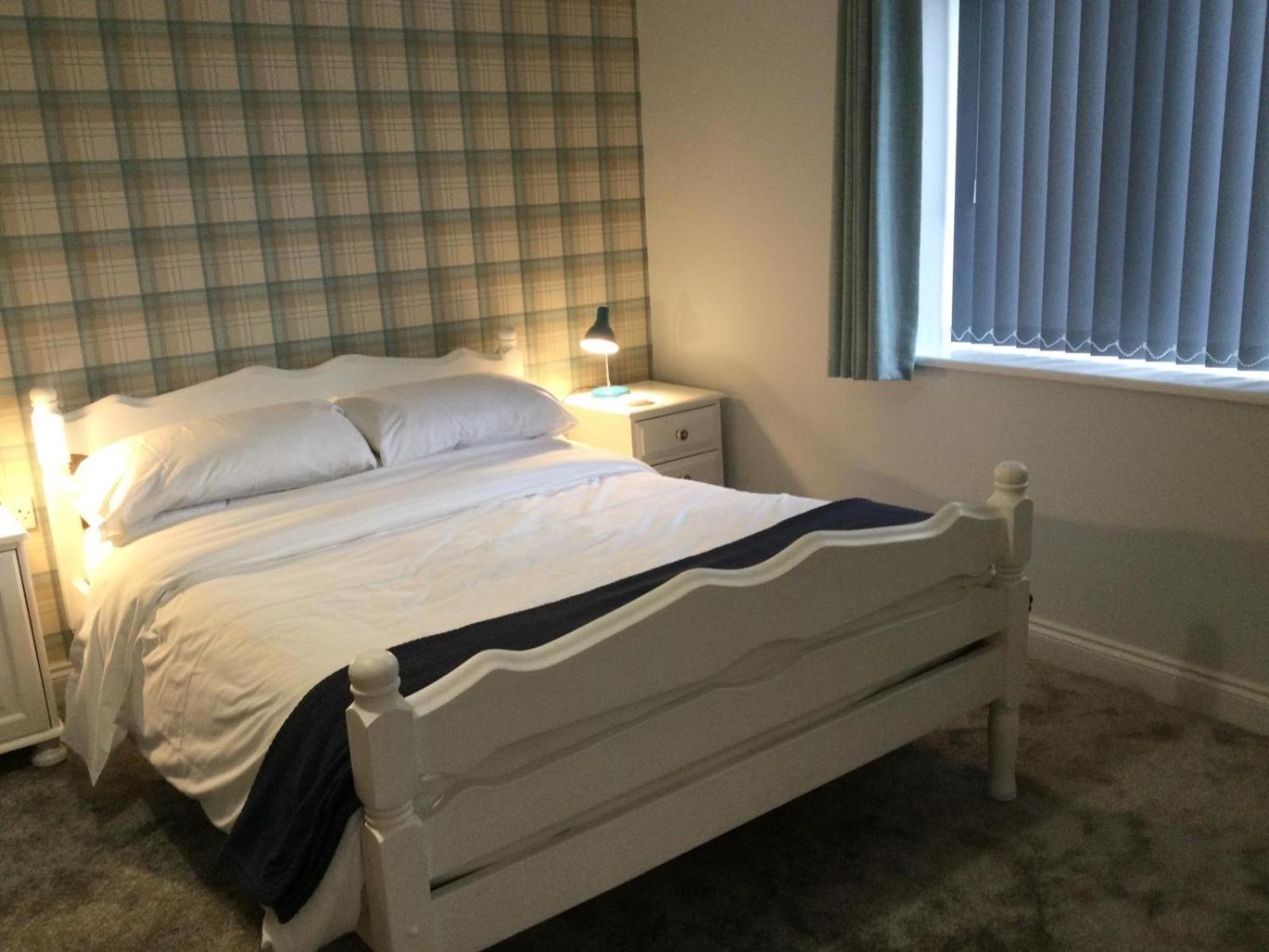 The Old Grain Store Bed & Breakfast Pidley Bagian luar foto