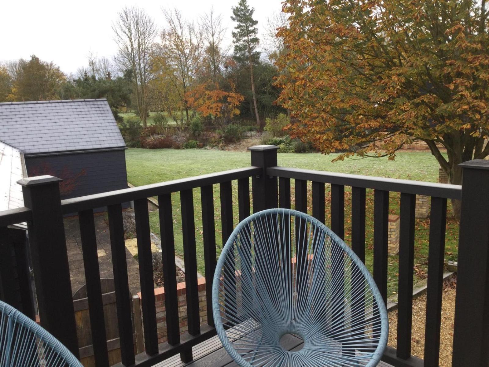 The Old Grain Store Bed & Breakfast Pidley Bagian luar foto