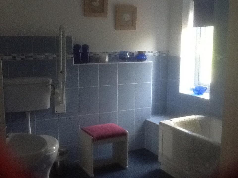 The Old Grain Store Bed & Breakfast Pidley Ruang foto
