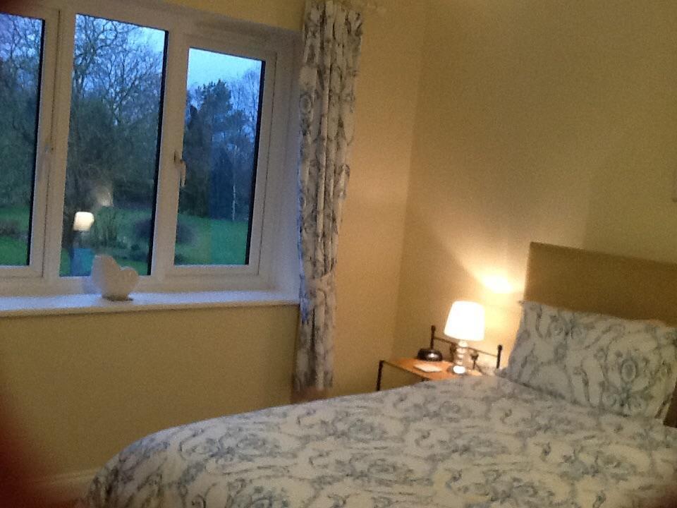 The Old Grain Store Bed & Breakfast Pidley Bagian luar foto