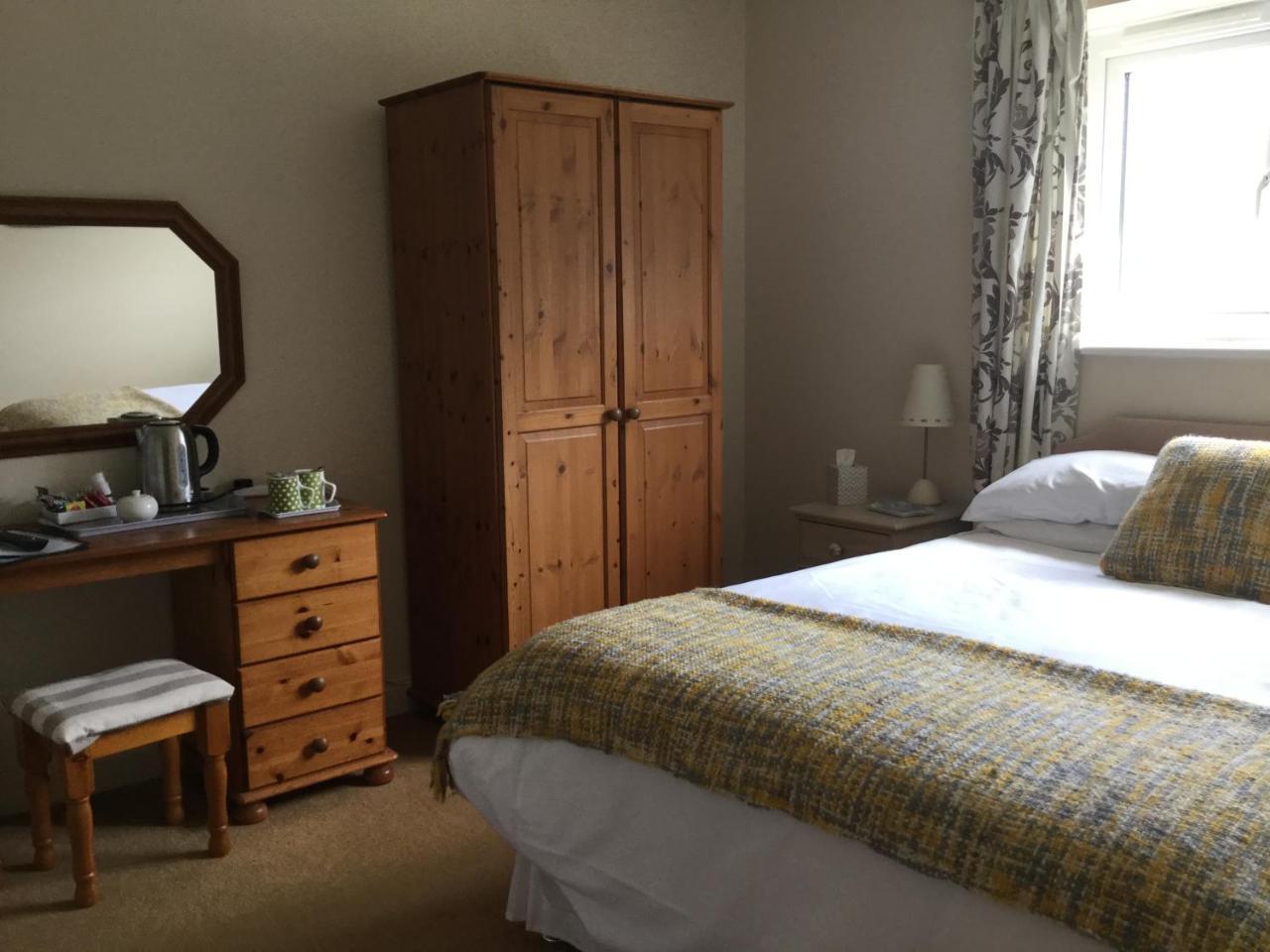 The Old Grain Store Bed & Breakfast Pidley Bagian luar foto